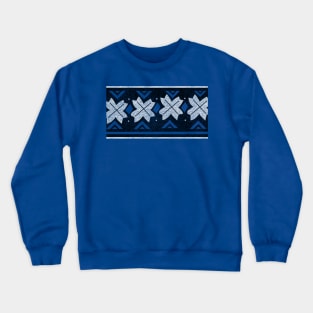 The French Mistake Crewneck Sweatshirt